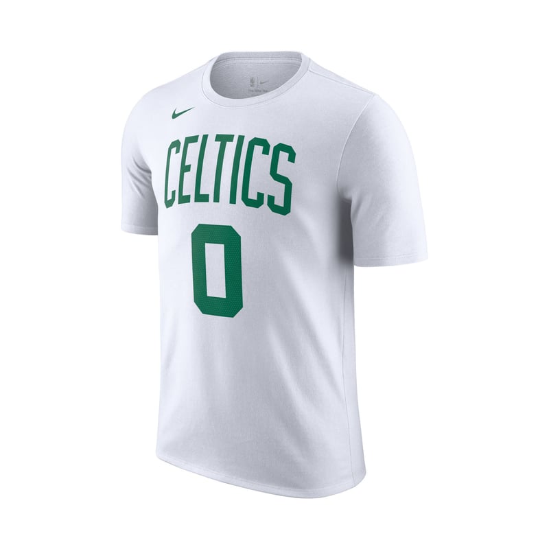 Boston Celtics Association NN Tee "Tatum"