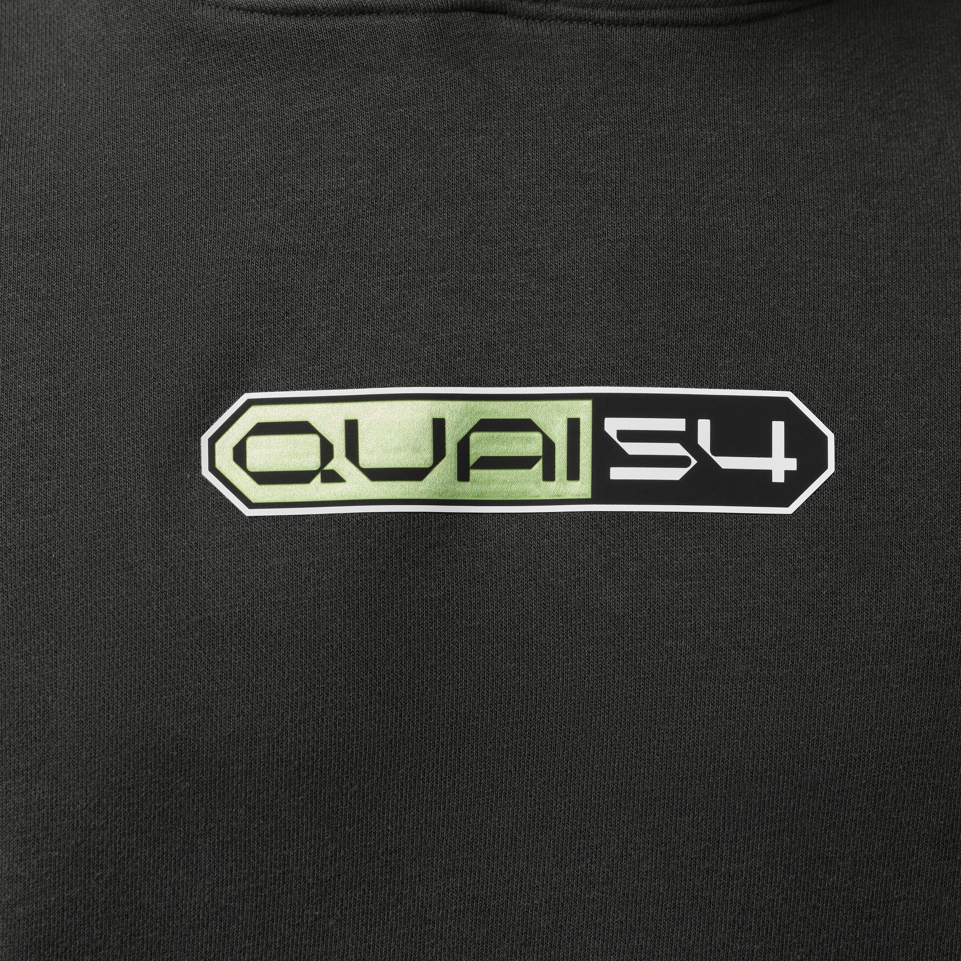 Quai 54 OVS PO Hoodie