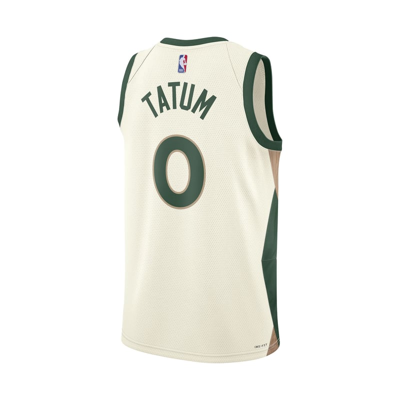 Boston Celtics CE Swingman Jersey "Tatum" 2