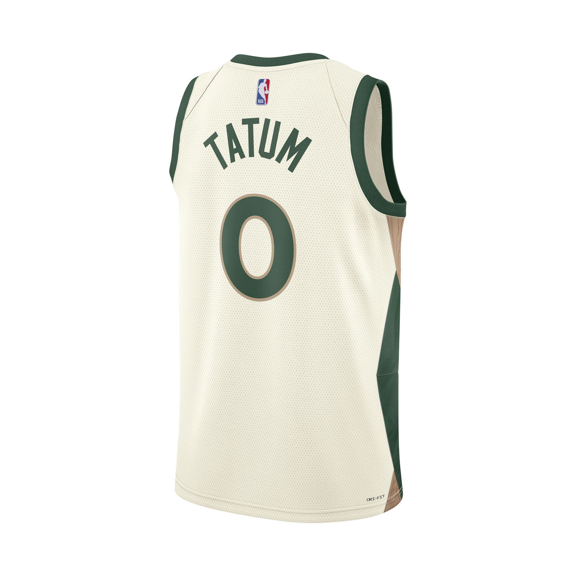 Boston Celtics CE Swingman Jersey "Tatum"