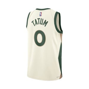Boston Celtics CE Swingman Jersey "Tatum"