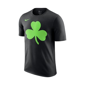 Boston Celtics CE Logo Tee