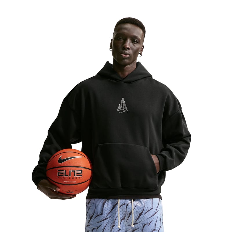 Ja Standard Issue ASW PO Hoodie