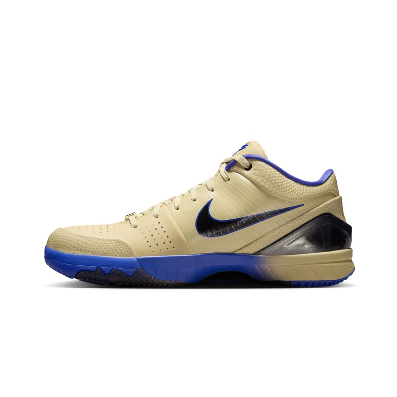 Kobe 4 Protro "FC Barcelona" 2