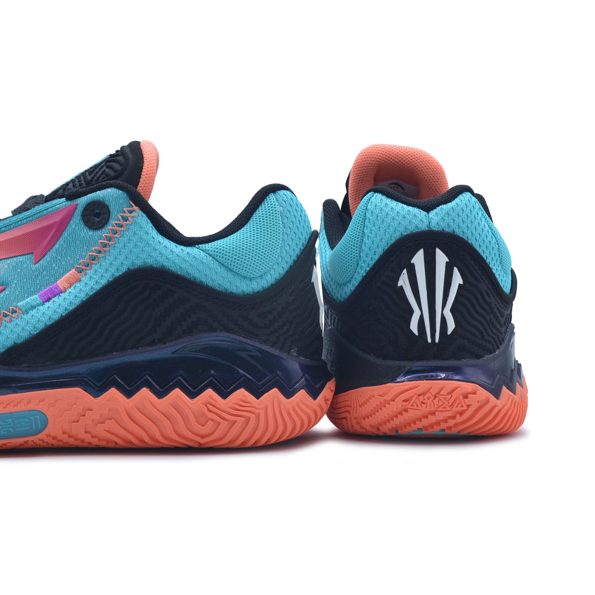 KAI Speed 2 "Twilight"