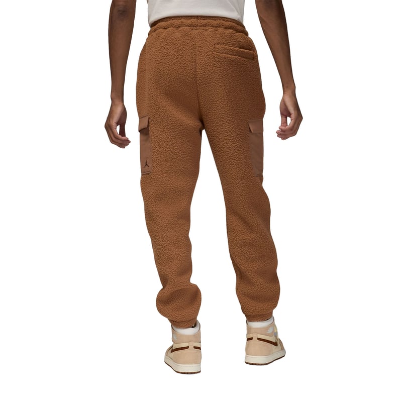 Flight Sherpa Pant "Archaeo brown" 2