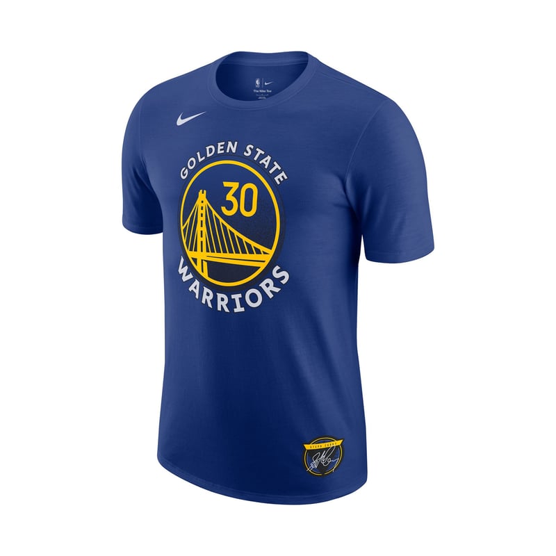Golden State Warriors Select Series NN Tee "Curry"