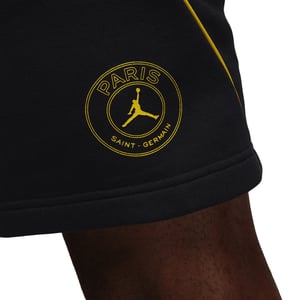 PSG Fleece Short "Thunder"