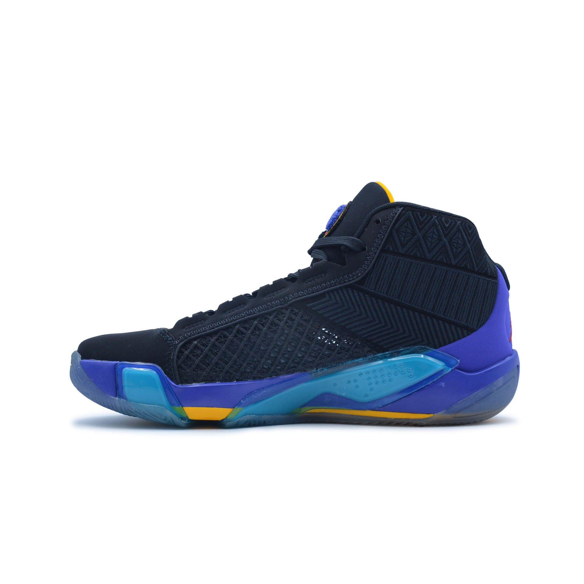 XXXVIII "Aqua"