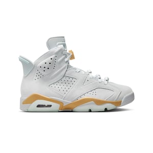 WMNS Air Jordan 6 Retro Craft "Pearl"