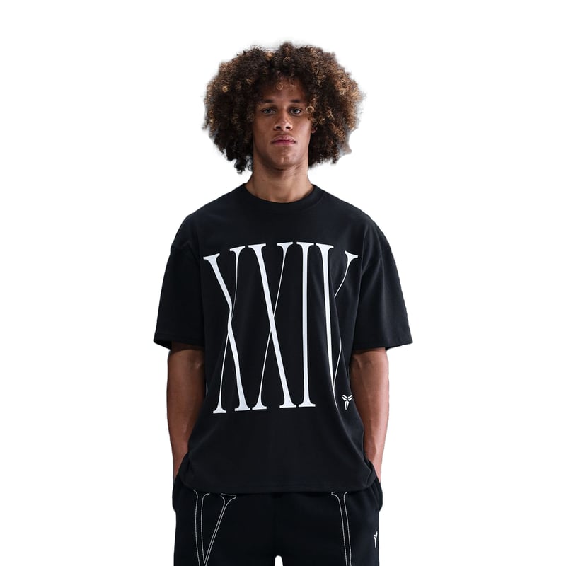 Kobe M90 XXIV Tee "Black"