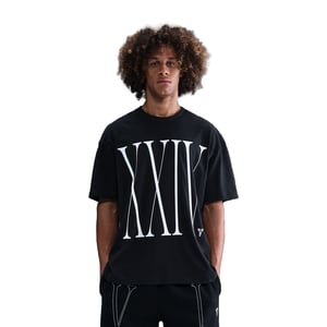 Kobe M90 XXIV Tee "Black"