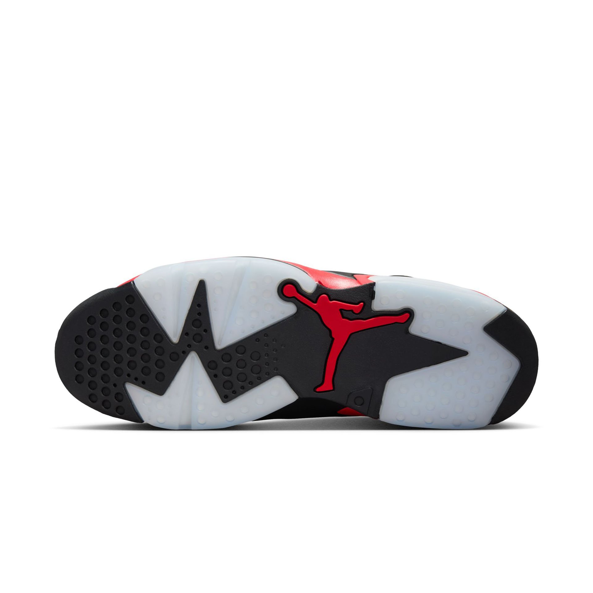 Air Jordan 6 Retro "Infrared Salesman"