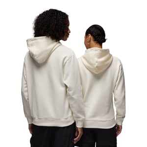 Flight GFX Fleece PO Hoodie "Sail"