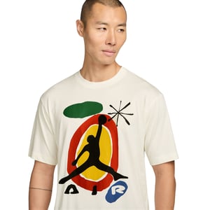 Miro 85 Tee "Sail"