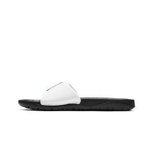 Break Slide "White"