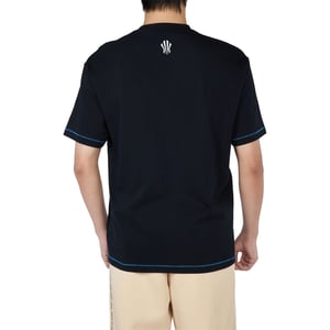 KAI Natural Power SS Tee "Black"