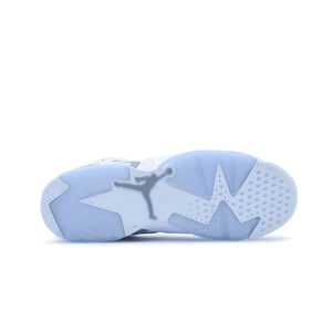 Air Jordan 6 "Cool Grey" GS