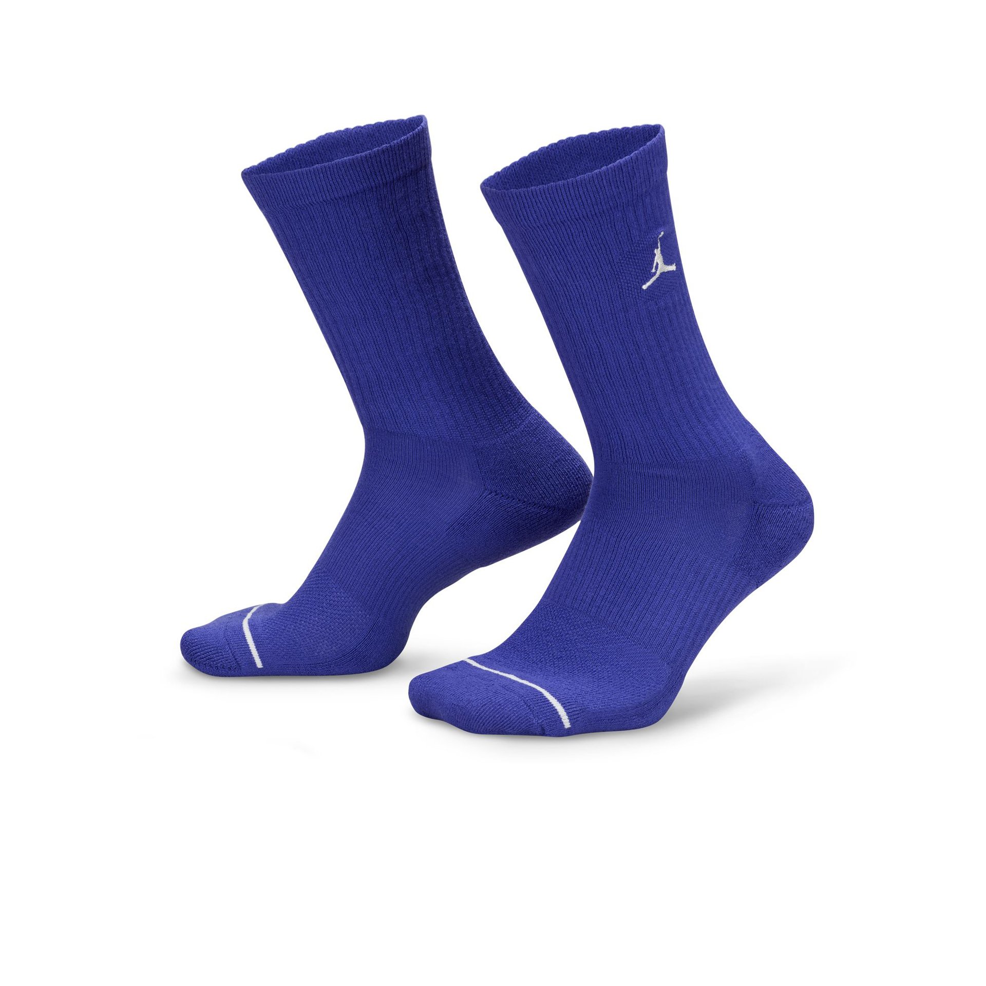 Everyday Socks Crew 3Pack "Blue"