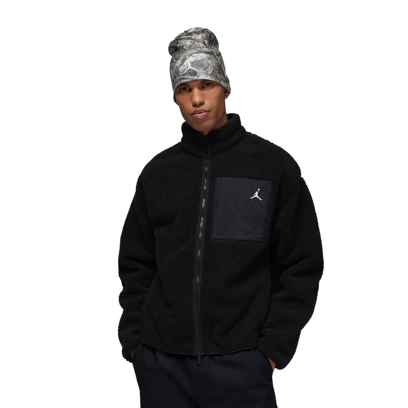 Flight Mountainside Sherpa "Black"