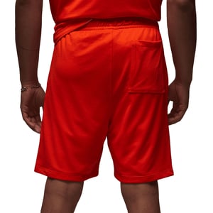 Flight MVP Mesh Short "Rush Orange"