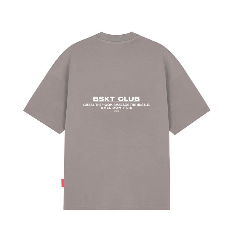 Airdom Box Fog Tee 2