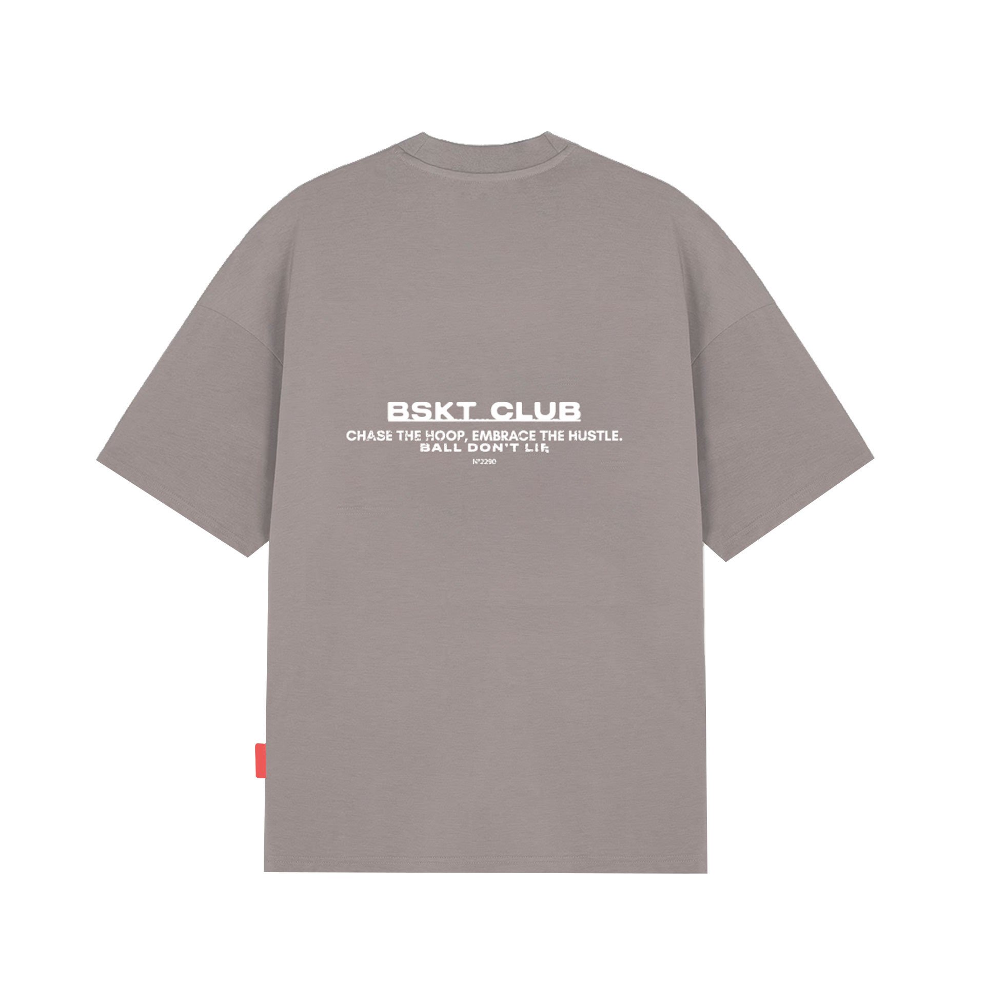 Airdom Box Fog Tee