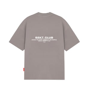Airdom Box Fog Tee