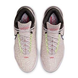 LeBron NXXT Genisus "Slippery when Wet"