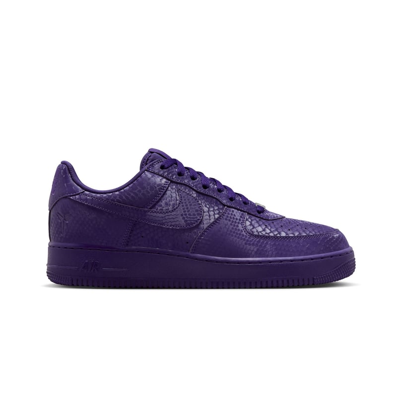 Air Force 1 Low Protro Kobe "Court Purple"