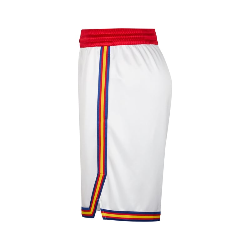 Golden State Warriors Swingman HWC Short 2