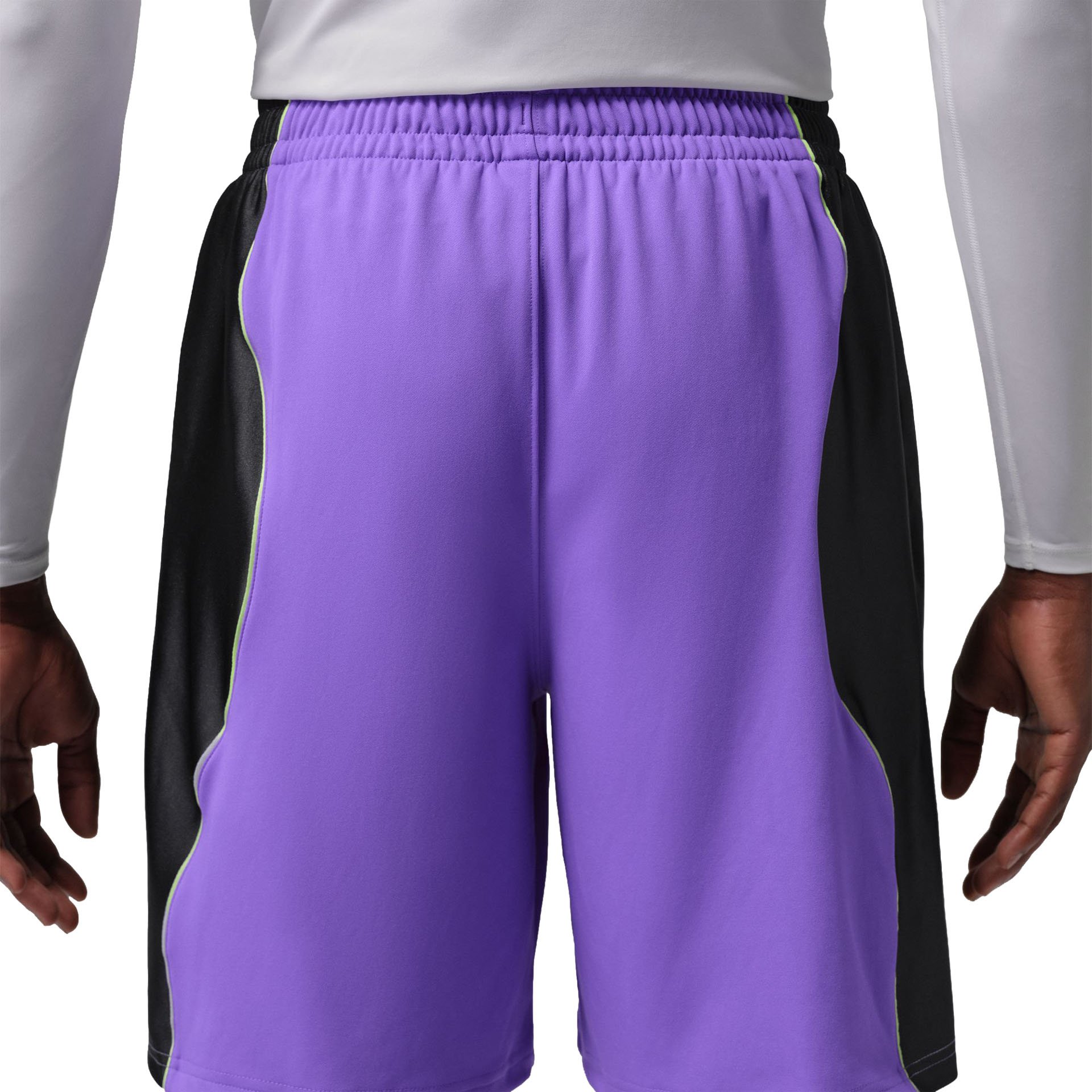 Sport Short "Quai 54"