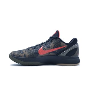 Kobe 6 Protro "Italian Camo"