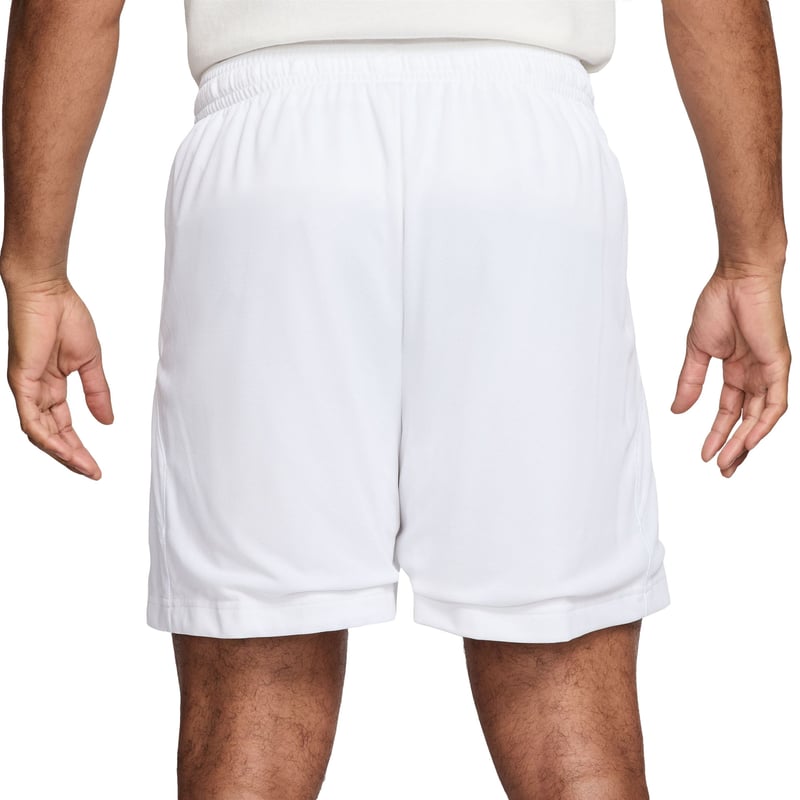 Kobe Fund 6in Short "White" 2