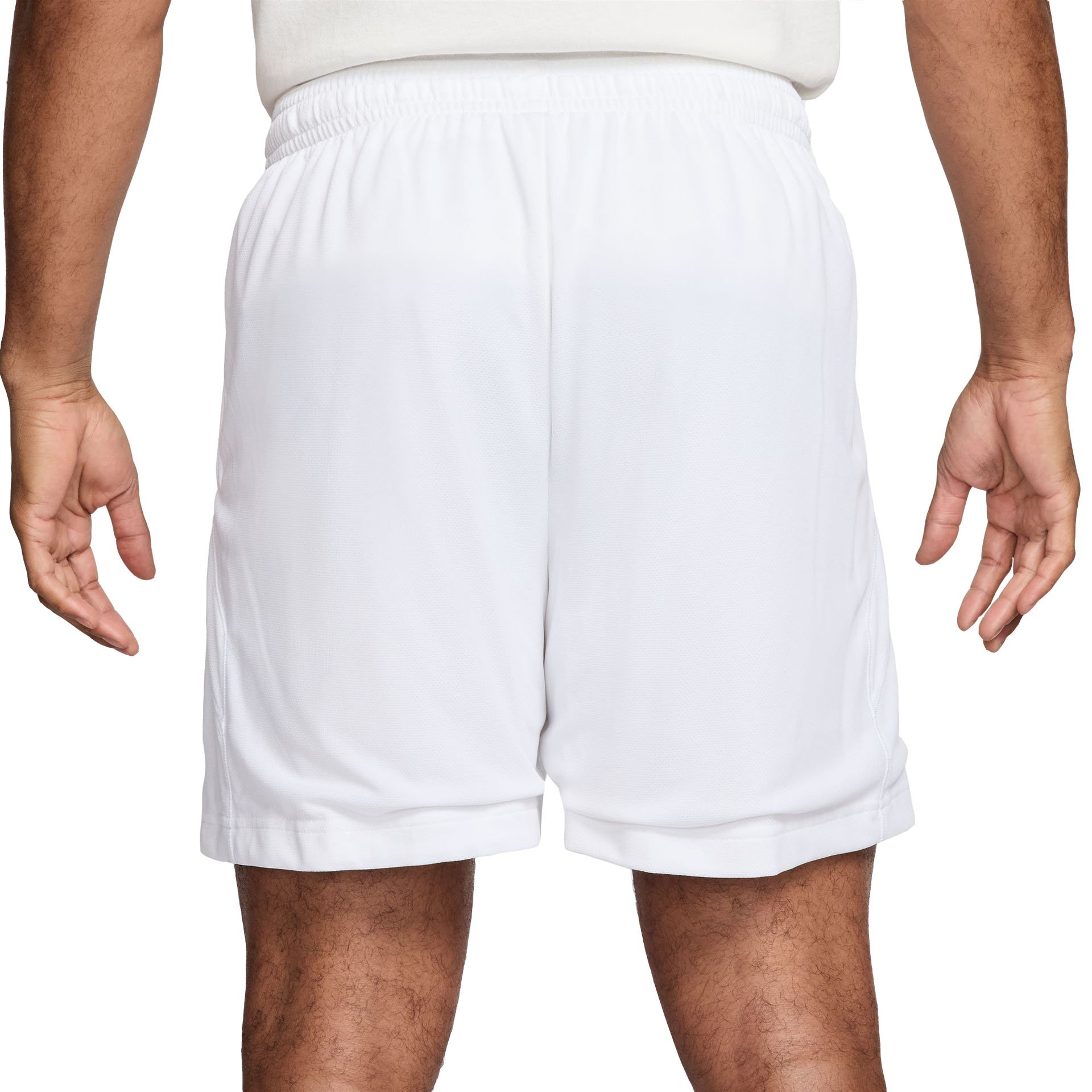 Kobe Fund 6in Short "White"
