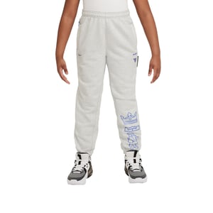 LeBron Standard Issue Pant "Photon Dust" Kids