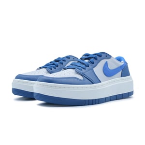 WMNS Air Jordan 1 LV8 Low "French Blue"