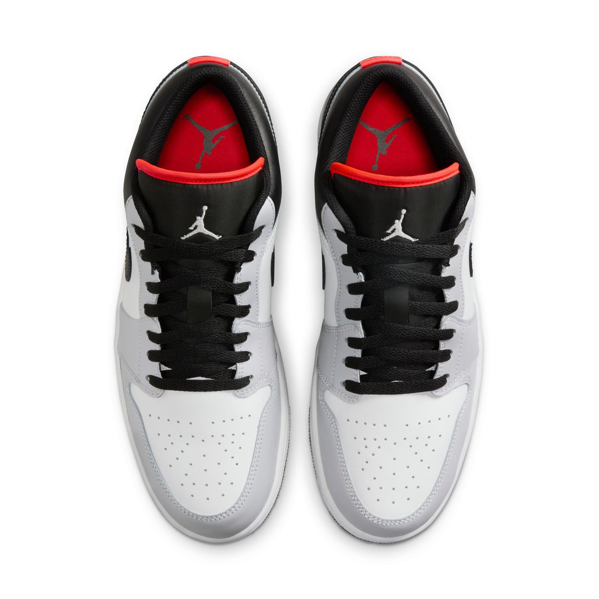 Air Jordan 1 Low "Neutral Grey"