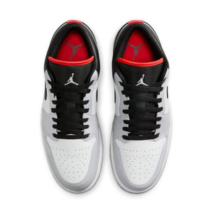 Air Jordan 1 Low "Neutral Grey"