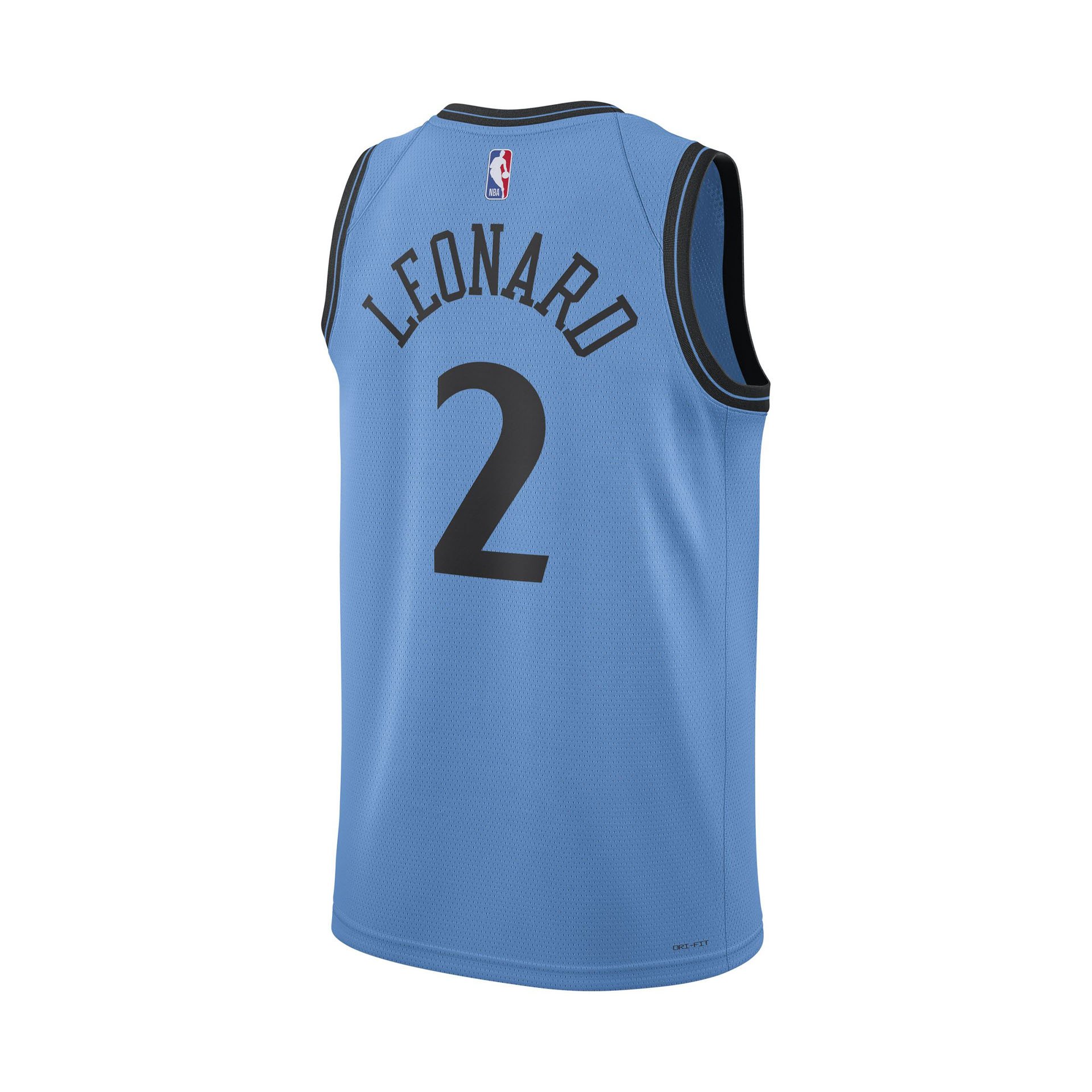 Los Angeles Clippers Swingman CE Jersey "Leonard"