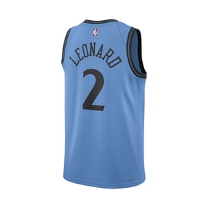 Los Angeles Clippers Swingman CE Jersey "Leonard"