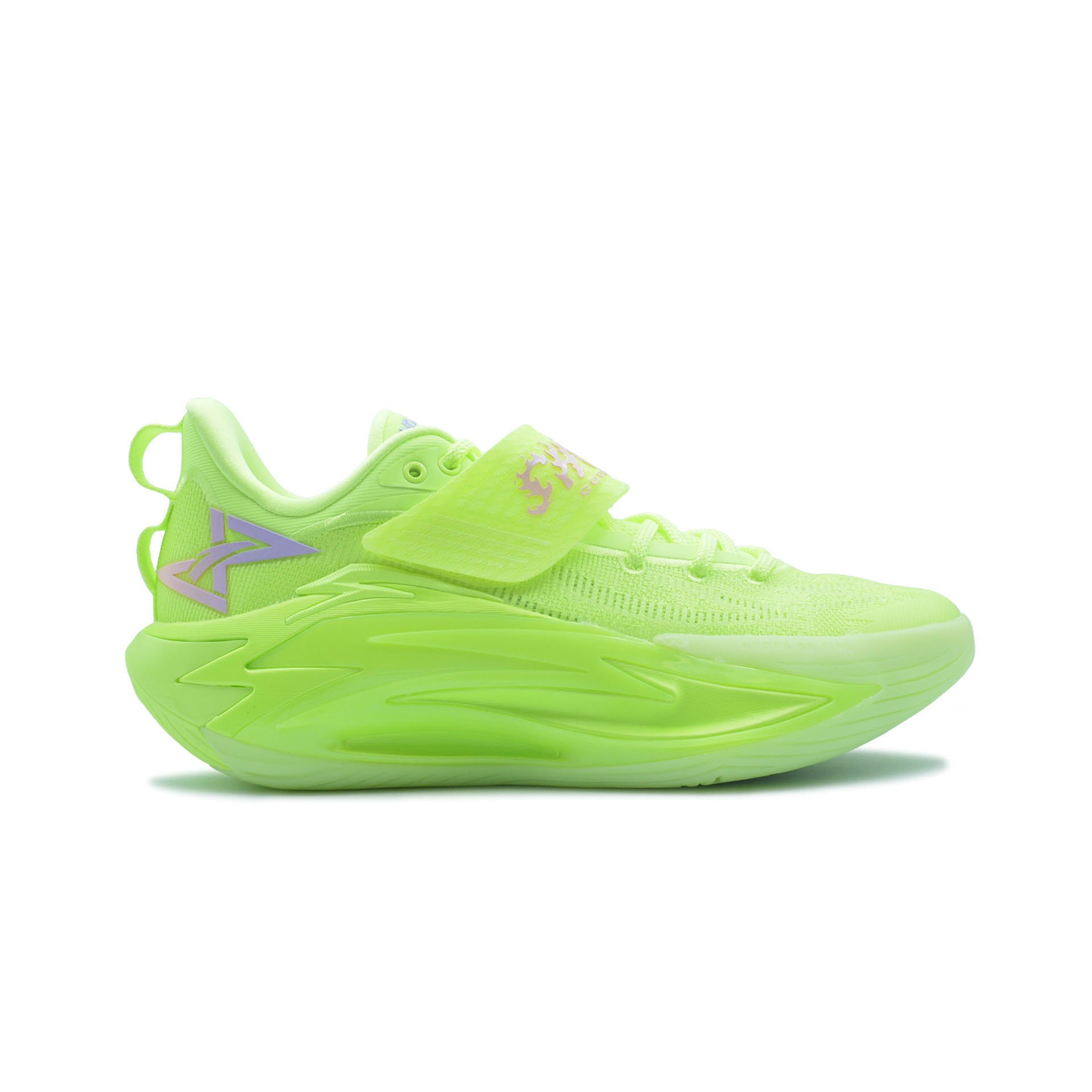 Shock Wave 7.0 Pro "Neon Yellow"