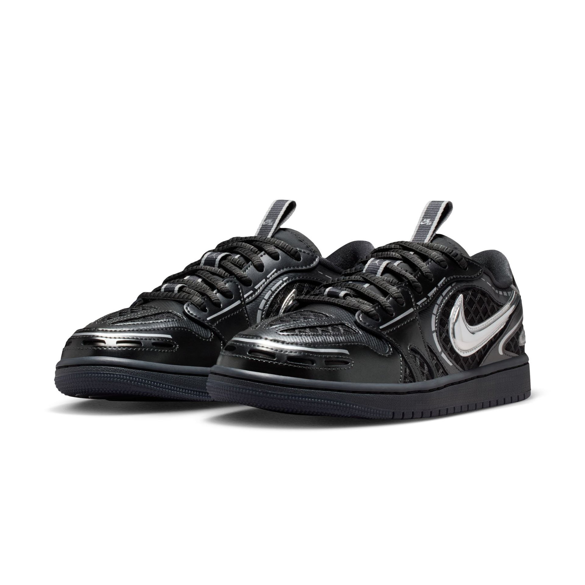WMNS Air Jordan 1 MM Low V3 "Black"