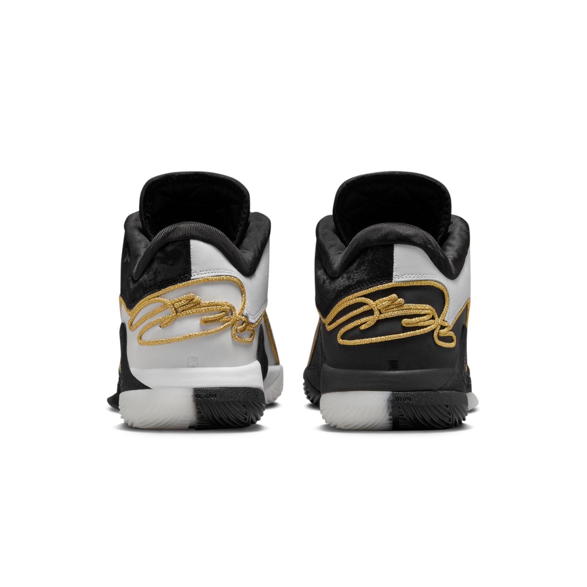 LeBron XXII “Mogul”
