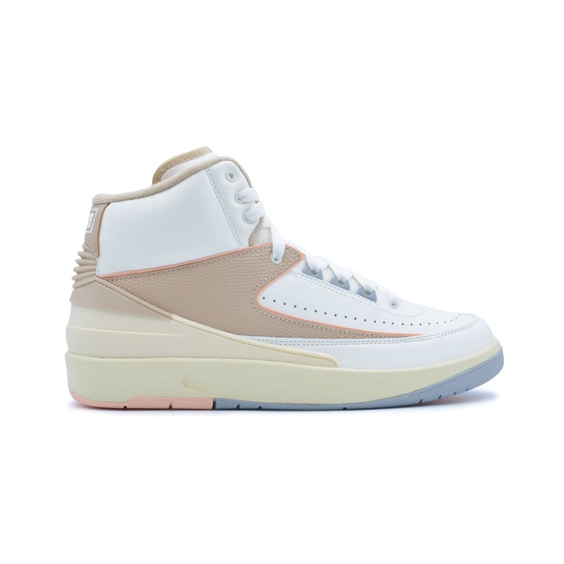 WMNS Air Jordan 2 "Sunset Haze"