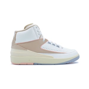 WMNS Air Jordan 2 "Sunset Haze"
