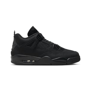 Air Jordan 4 "Black Cat"