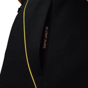 PSG Fleece Short "Thunder"