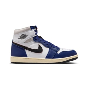 Air Jordan 1 Hi OG Rare Air "Deep Royal Blue"