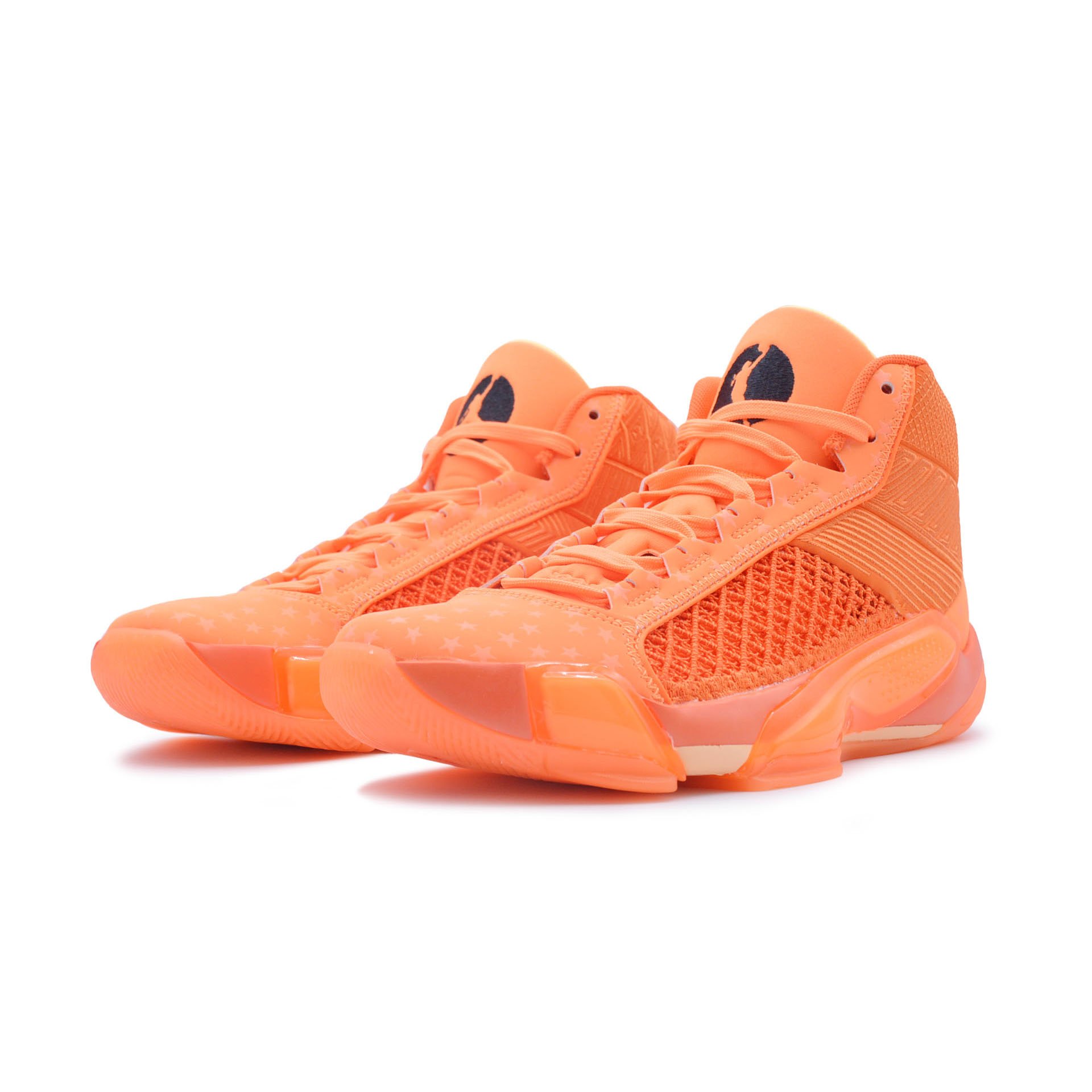 WMNS XXXVIII "WNBA"